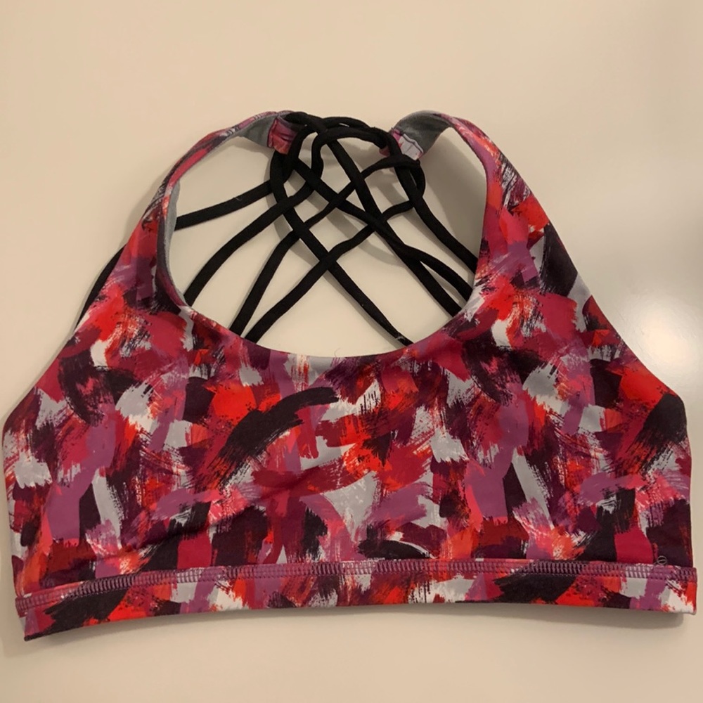 Born Primitive Sports Bra